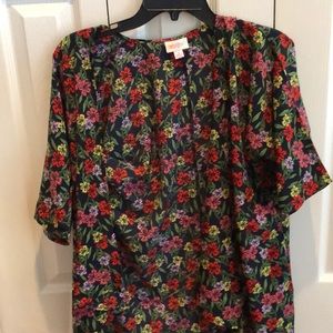 LulaRoe size 3 Bianca!